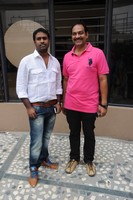 Telisi Teliyaka Movie Pressmeet
